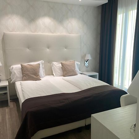 International Beach Hotel Caorle Exterior photo