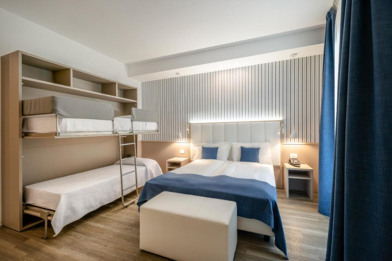International Beach Hotel Caorle Exterior photo