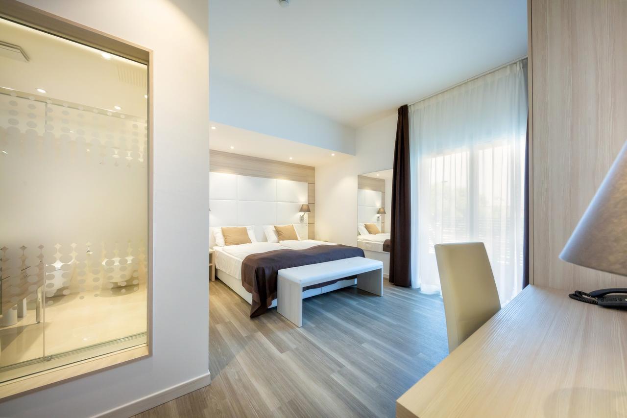 International Beach Hotel Caorle Exterior photo