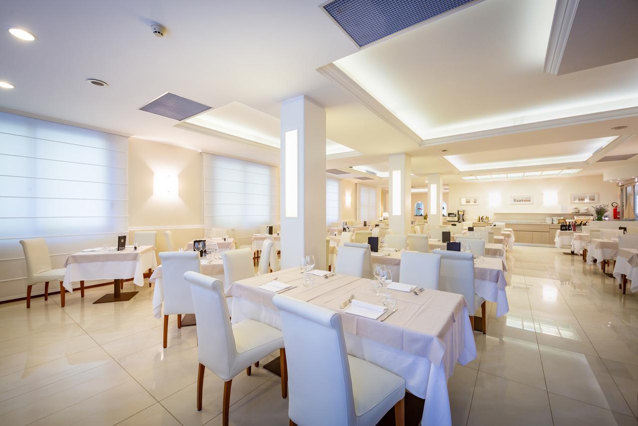 International Beach Hotel Caorle Exterior photo