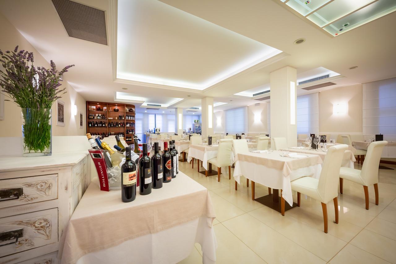 International Beach Hotel Caorle Exterior photo