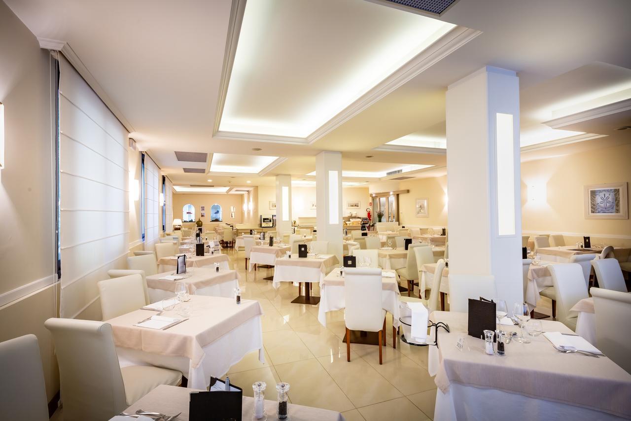International Beach Hotel Caorle Exterior photo