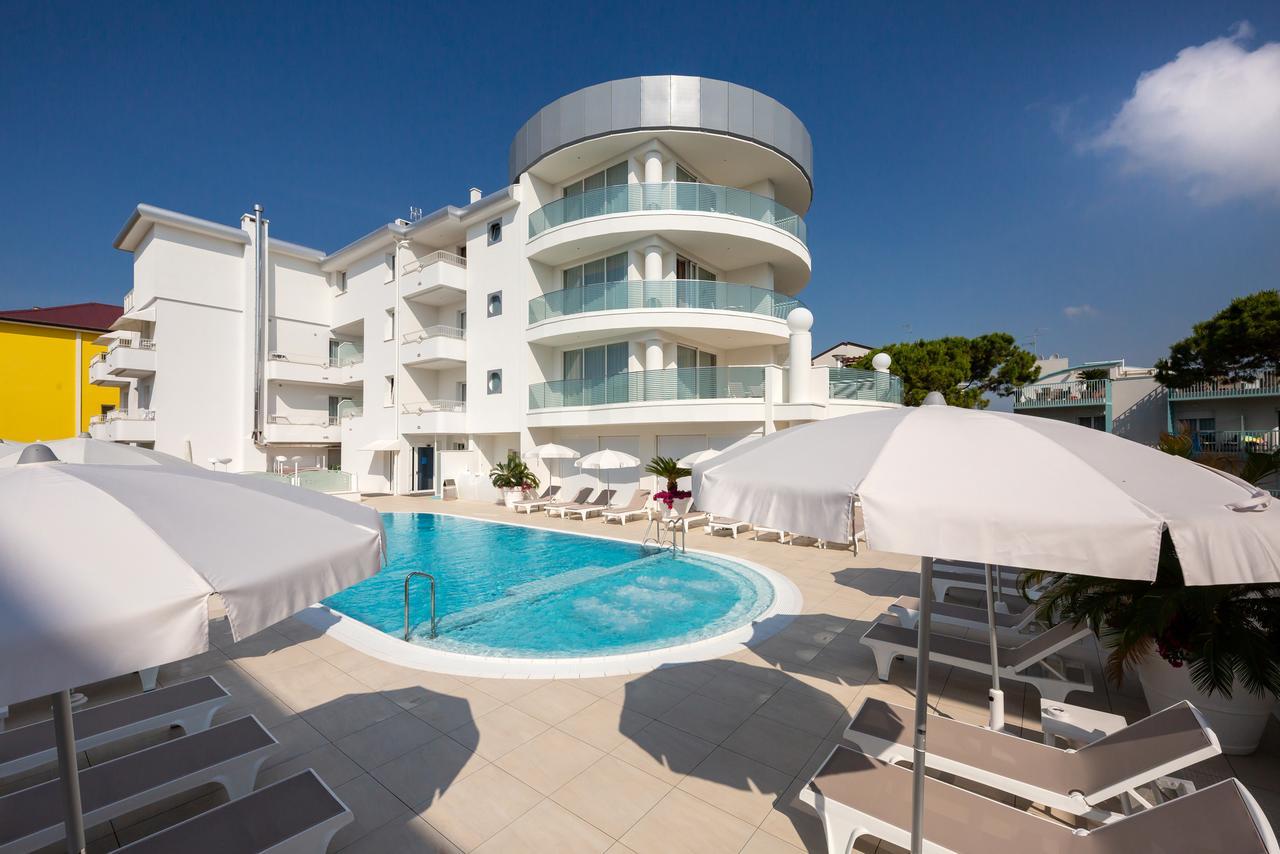 International Beach Hotel Caorle Exterior photo