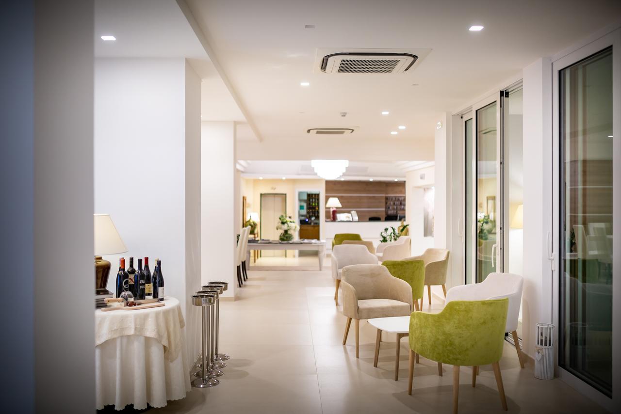 International Beach Hotel Caorle Exterior photo