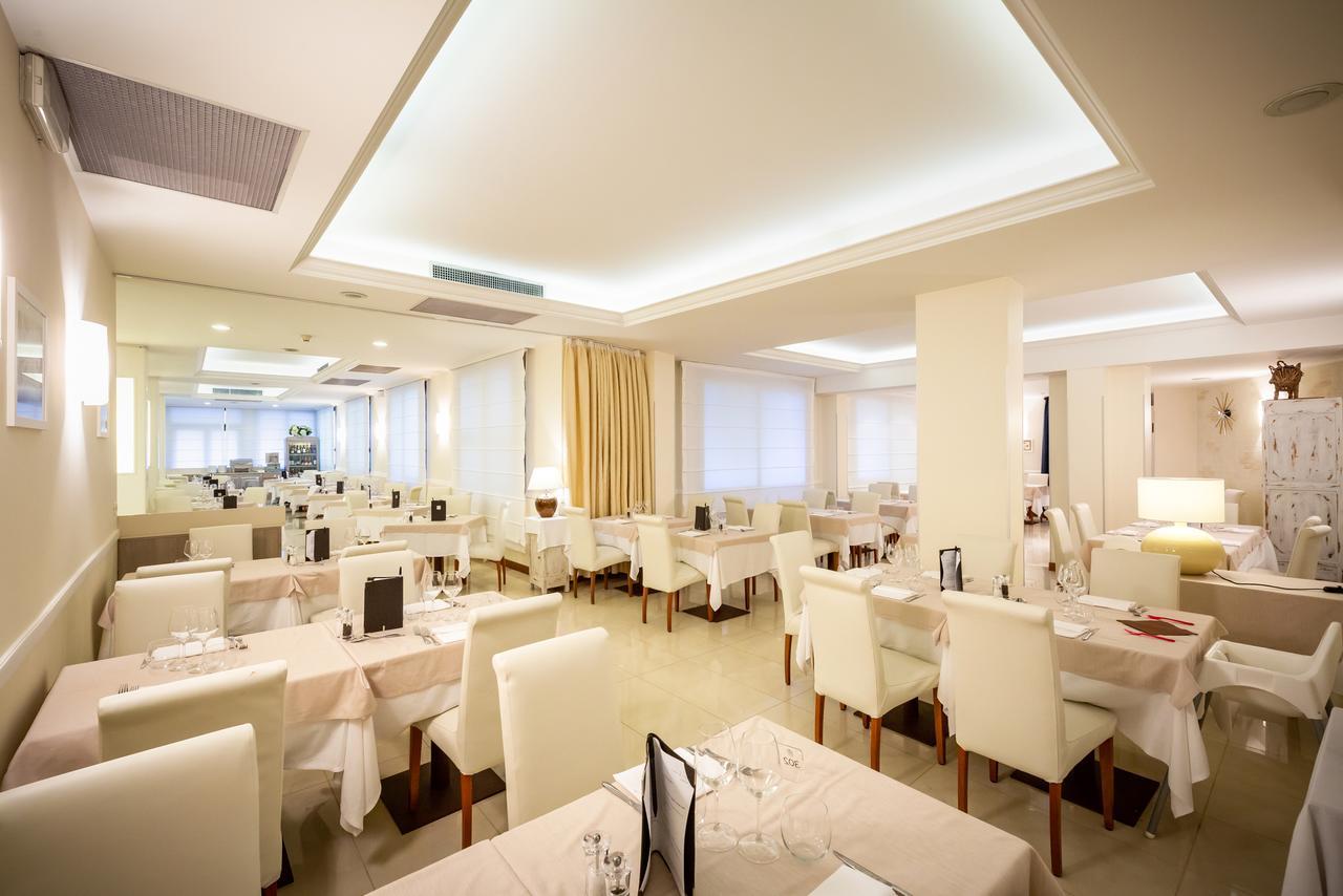 International Beach Hotel Caorle Exterior photo