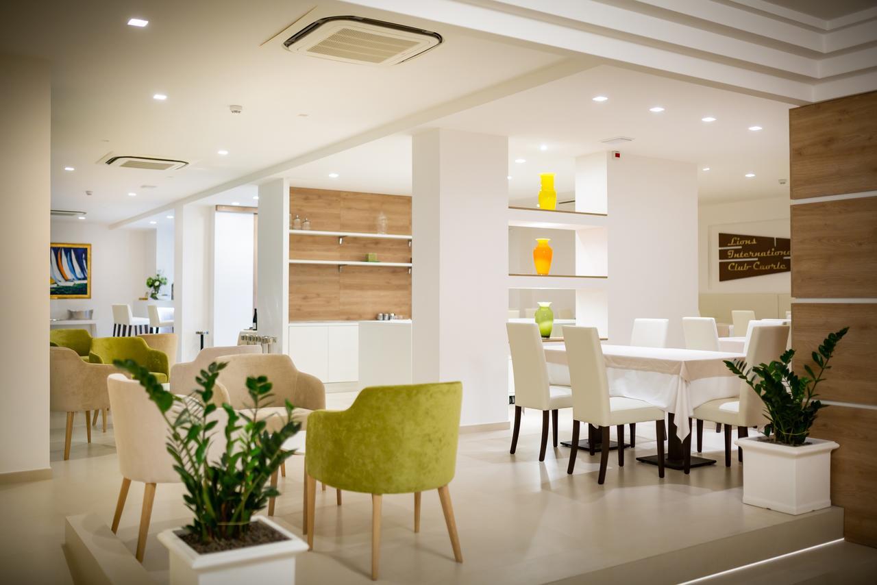 International Beach Hotel Caorle Exterior photo